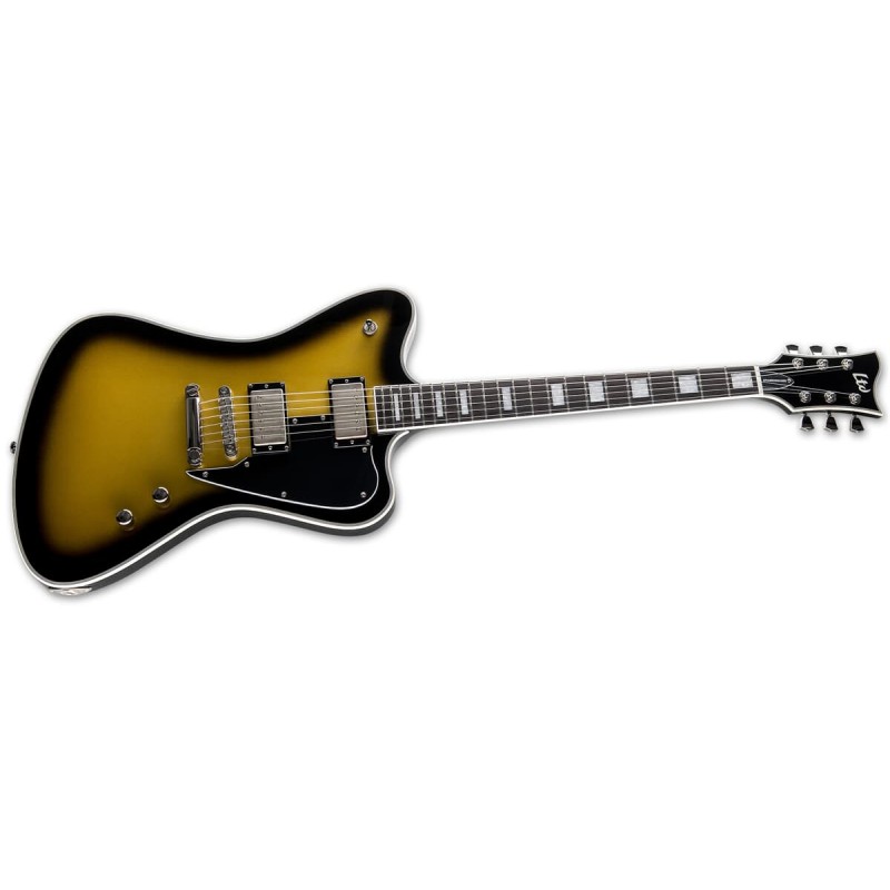 LTD SparrowHawk VSSB - gitara elektryczna - 4