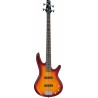 Ibanez GSR180-BS - gitara basowa - 1