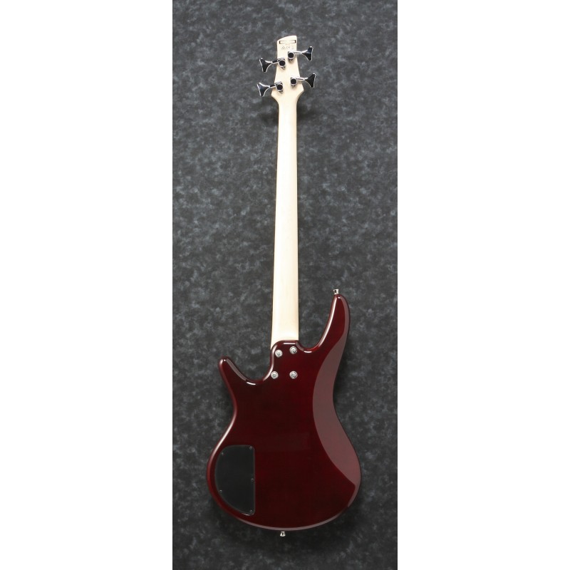 Ibanez GSR180-BS - gitara basowa - 3