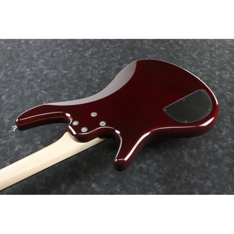 Ibanez GSR180-BS - gitara basowa - 4