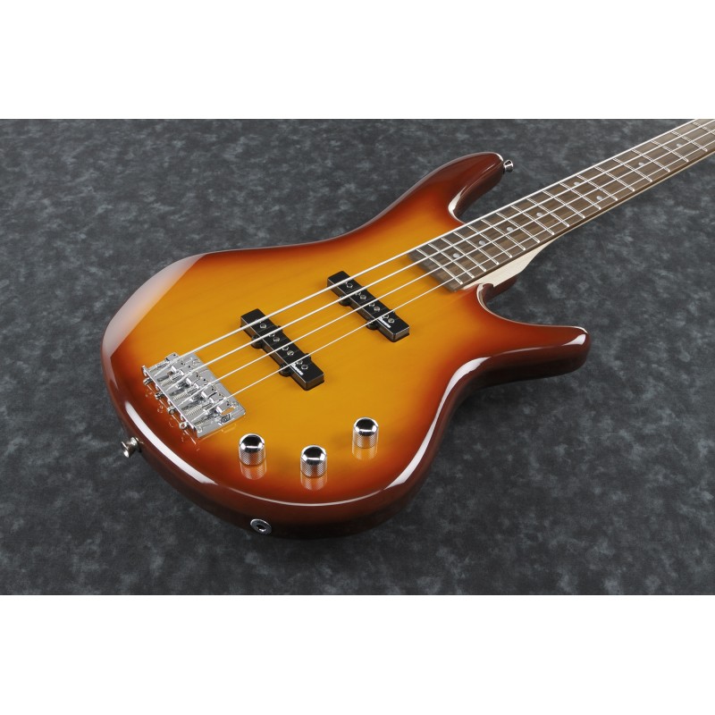 Ibanez GSR180-BS - gitara basowa - 5