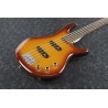 Ibanez GSR180-BS - gitara basowa - 5