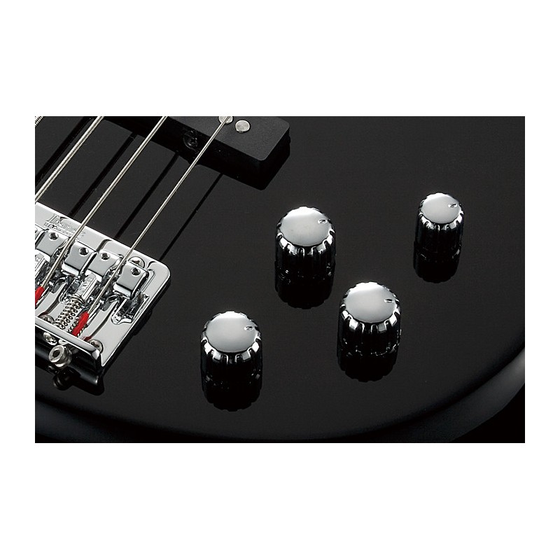 Ibanez GSR200-BK - gitara basowa - 1