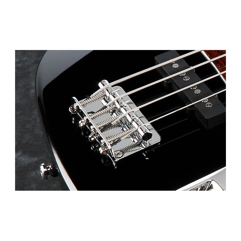 Ibanez GSR200-BK - gitara basowa - 4