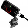 Cherub WST-551C - Tuner Chromatyczny Clip On - 2