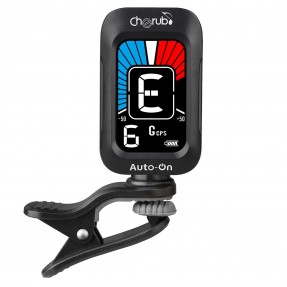 Cherub WST-645 - Tuner gitarowy Clip-On - 1
