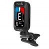 Cherub WST-645 - Tuner gitarowy Clip-On - 4