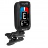 Cherub WST-645 - Tuner gitarowy Clip-On - 5