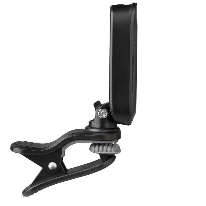 Cherub WST-645 - Tuner gitarowy Clip-On - 7