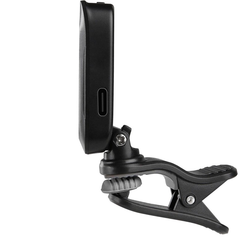Cherub WST-645 - Tuner gitarowy Clip-On - 8