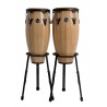 Latin Percussion LPA646B-AW - Conga set Aspire - 1