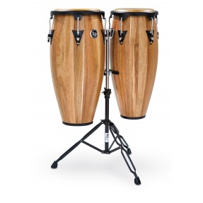Latin Percussion LPA646-SW - Conga set Aspire - 1