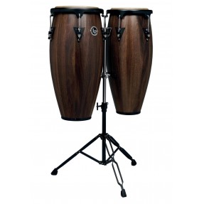 Latin Percussion LPA647-SW - Conga set Aspire - 1