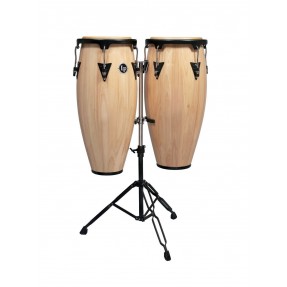Latin Percussion LPA647-AW - Conga set Aspire - 1