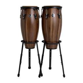 Latin Percussion LPA647B-SW - Conga set Aspire - 1