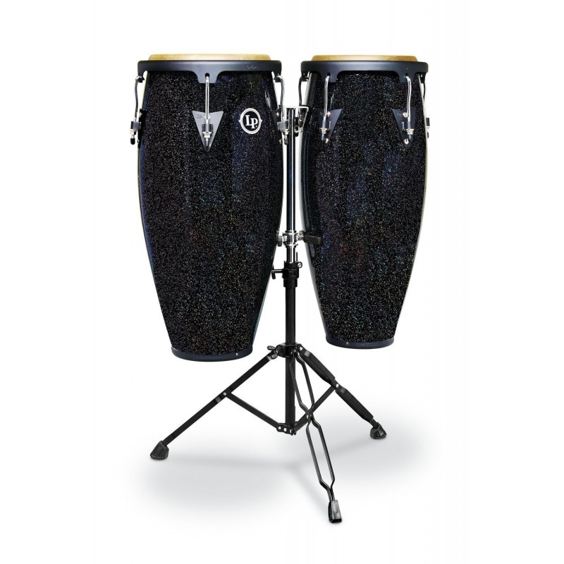 Latin Percussion LPA646-BM - Conga set Aspire - 1