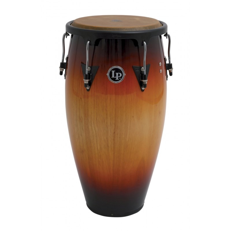 Latin Percussion LPA612-VSB - Conga Aspire - 1