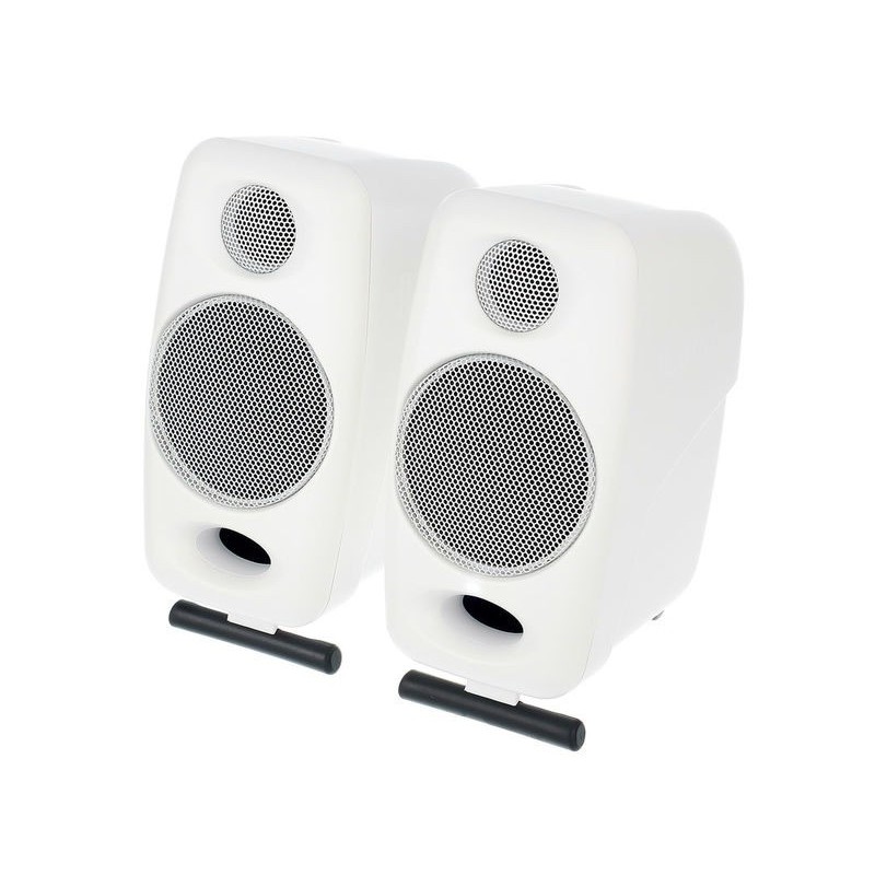 IK MULTIMEDIA iLoud Micro Monitor White - monitory studyjne