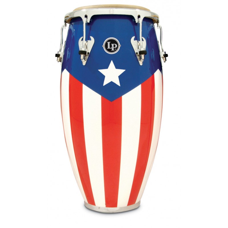 Latin Percussion M754S-PR - Conga Matador - 1