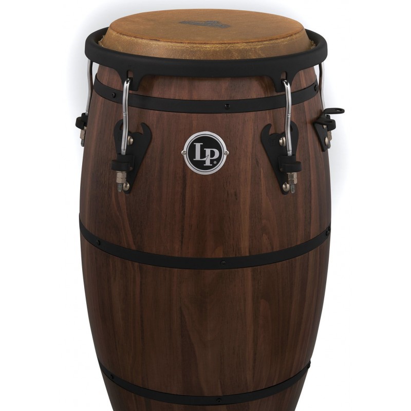 Latin Percussion M750S-WB - Conga Matador Whiskey Barrel - 2