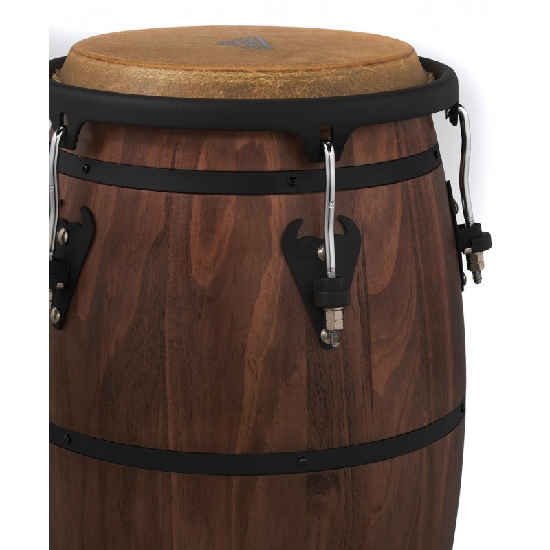 Latin Percussion M750S-WB - Conga Matador Whiskey Barrel - 5