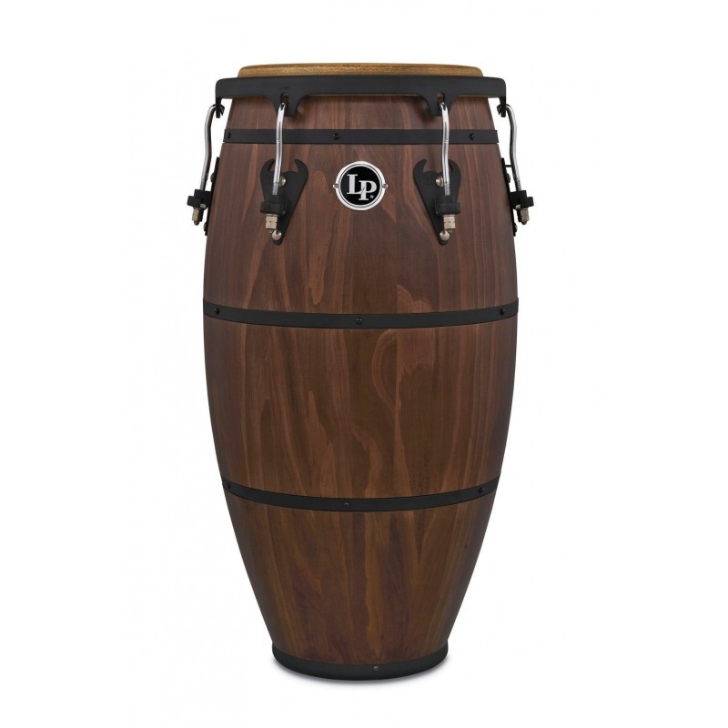 Latin Percussion M752S-WB - Conga Matador Whiskey Barrel - 1