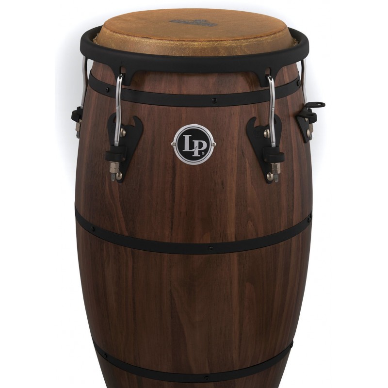 Latin Percussion M752S-WB - Conga Matador Whiskey Barrel - 2