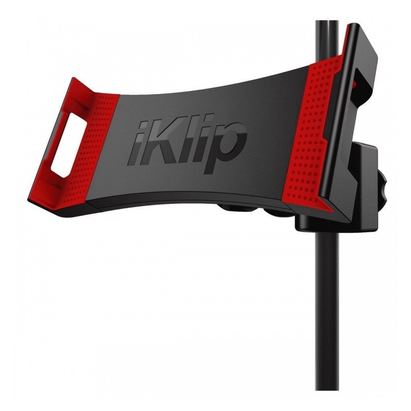 IK MULTIMEDIA iKlip 3 - uchwyt do tabletu