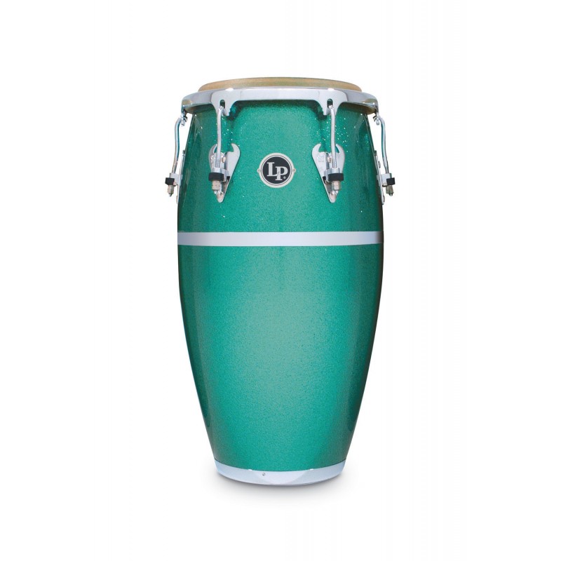 Latin Percussion M652S-KR - Conga Matador Fiberglass - 1