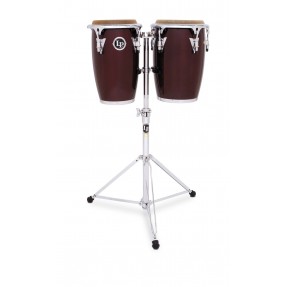 Latin Percussion LP-JRX-DW - Conga set Junior - 1