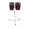 Latin Percussion LP-JRX-DW - Conga set Junior - 2