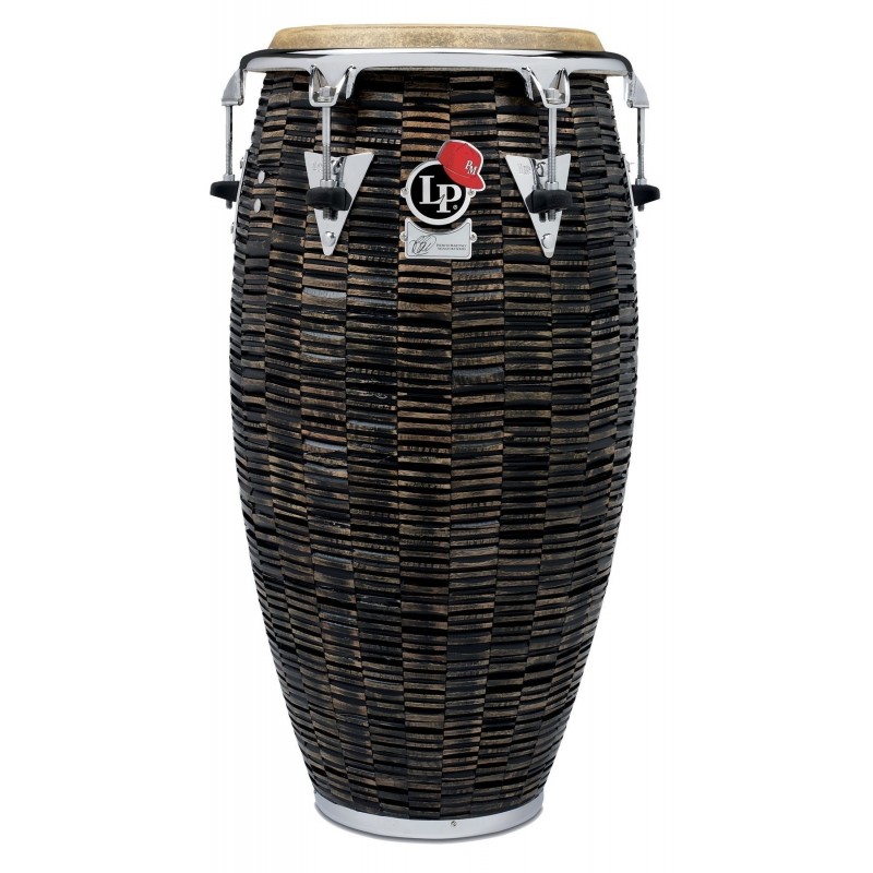 Latin Percussion LP806T-PM - Conga Pedrito Martinez Top Tuning - 1
