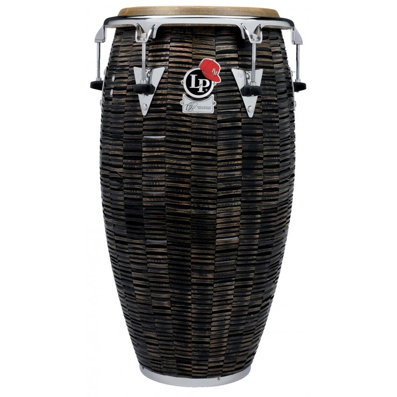 Latin Percussion LP807T-PM - Conga Pedrito Martinez Top Tuning - 1