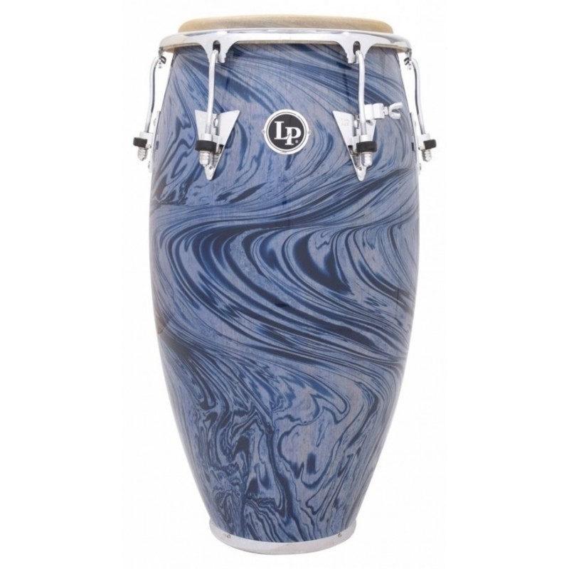 Latin Percussion LPL559X-JM - Conga Legends Joe Madera - 1