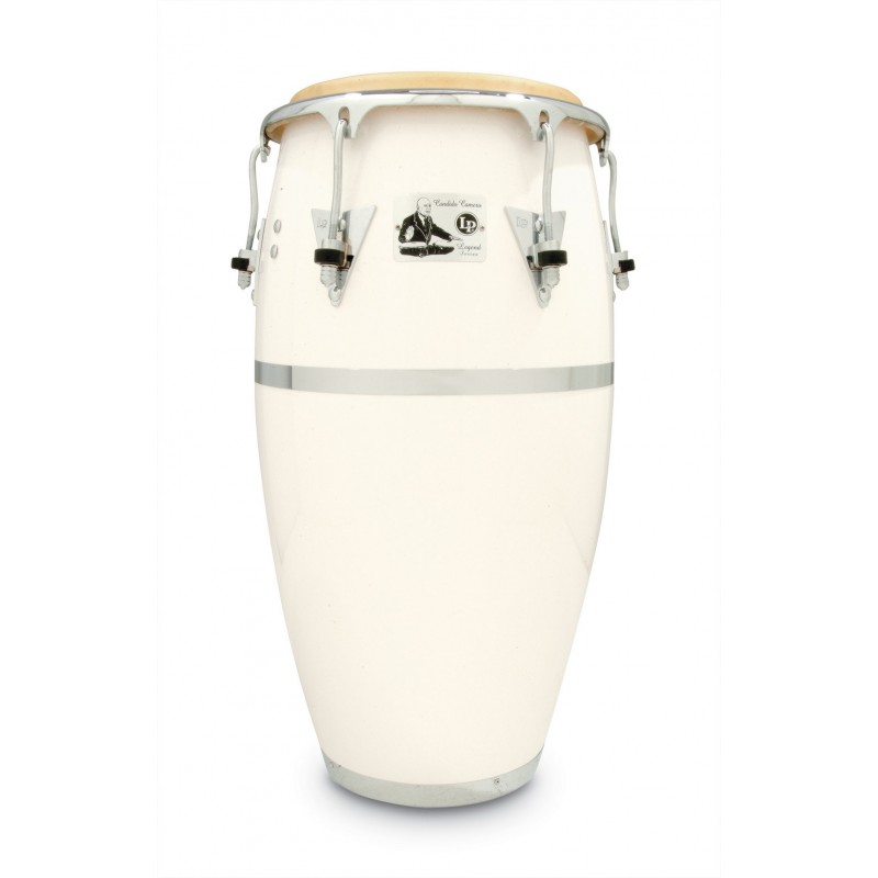 Latin Percussion LP222X-1CC - Conga Legends Candido Camero - 1