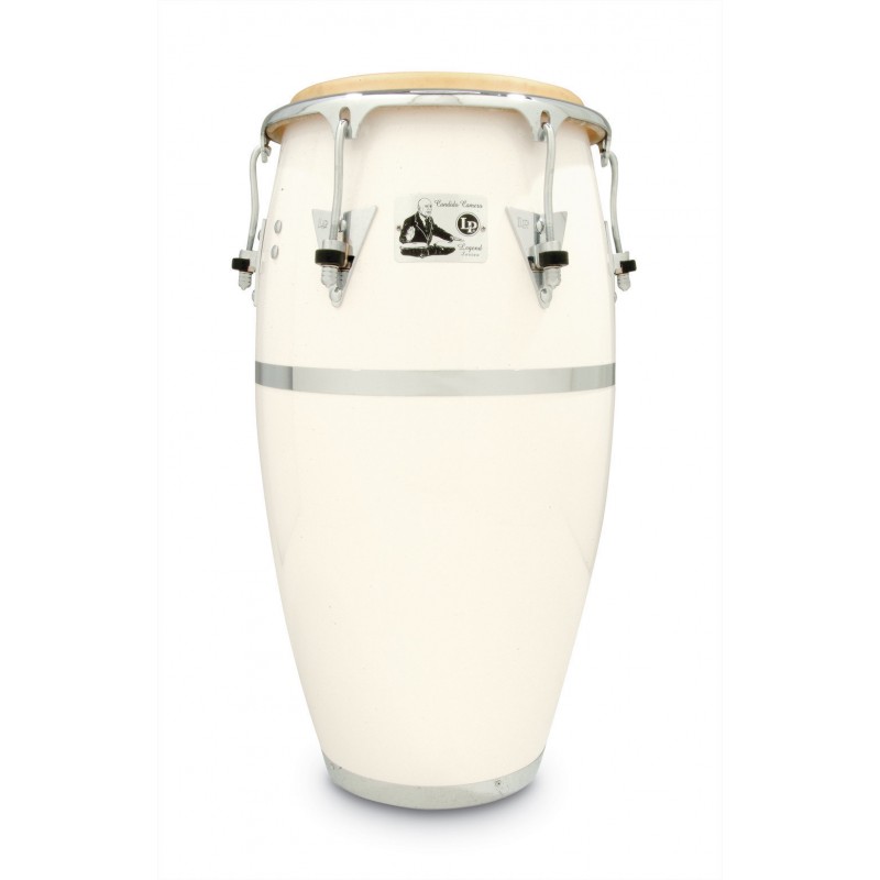 Latin Percussion LP259X-1CC - Conga Legends Candido Camero - 1