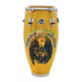 Latin Percussion LP522X-SAS - Conga Santana Africa Speaks - 1