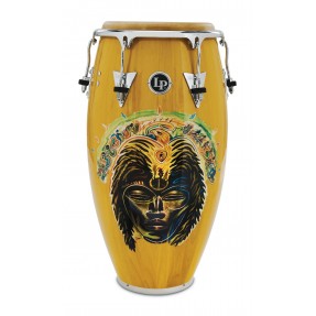 Latin Percussion LP559X-SAS - Conga Santana Africa Speaks - 1