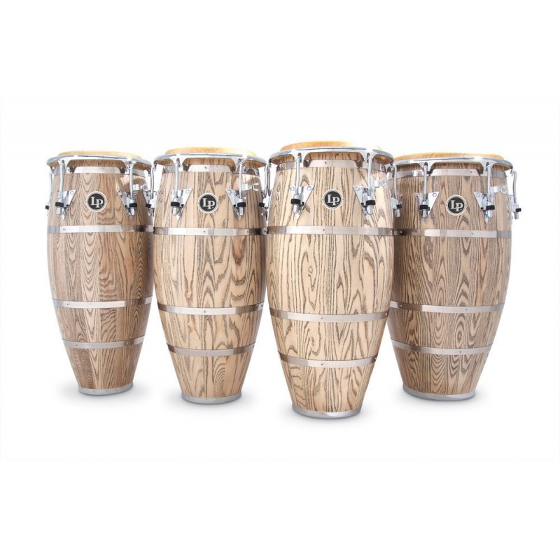 Latin Percussion LP860Z - Conga Giovanni Palladium - 1