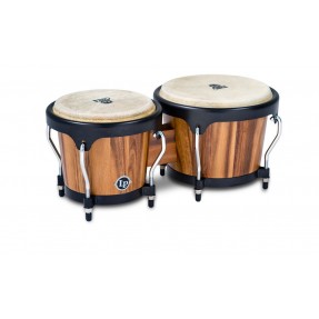Latin Percussion LPA601-SW - Bongo Aspire - 1
