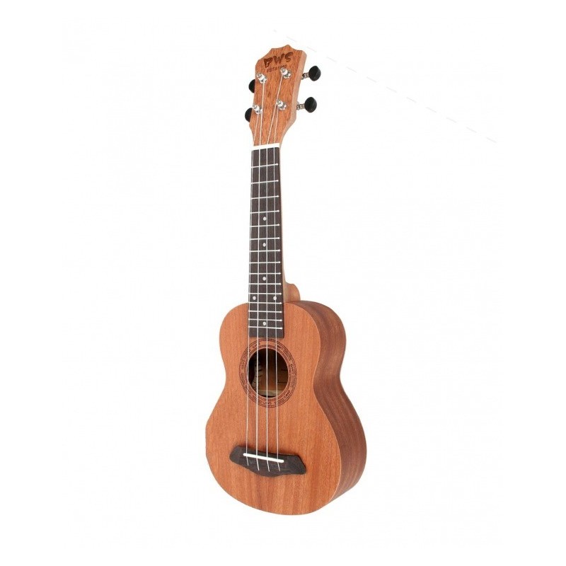 BWS U22 - ukulele sopranowe