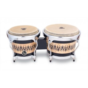 Latin Percussion LPA601-SCC - Bongo Aspire Accent - 1