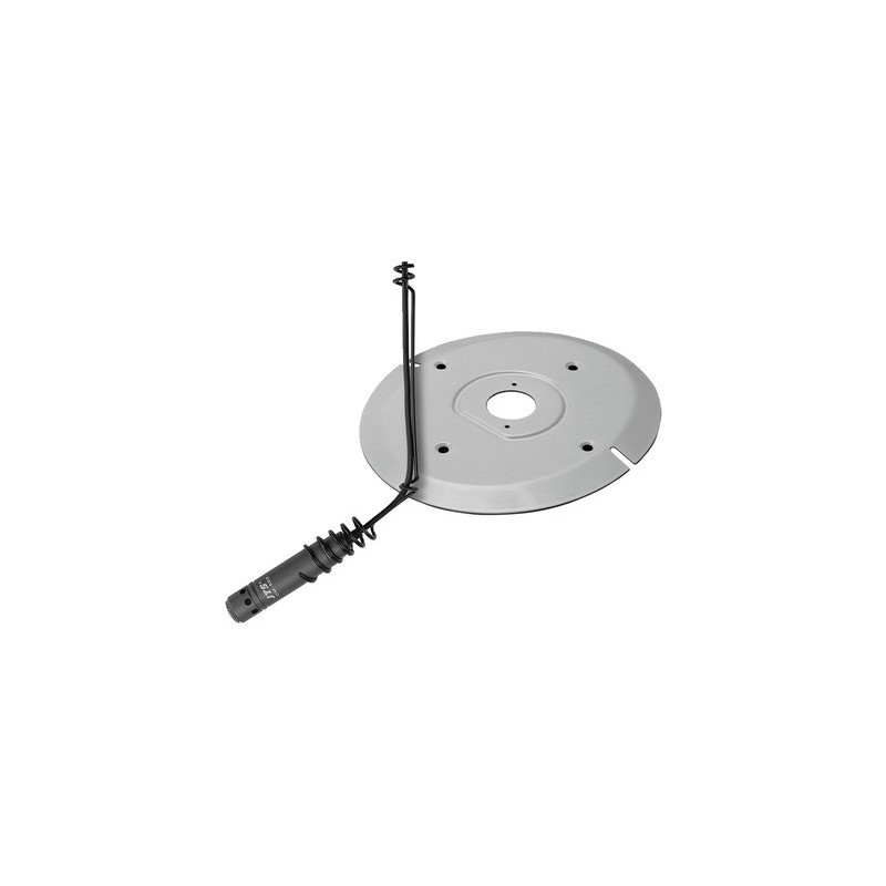 JTS CM-502 - mikrofon pojemnościowy