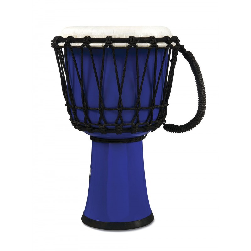 Latin Percussion LP1607BL - Djembe World 7-inch Rupe Tuned Circle - 1