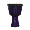 Latin Percussion LP1607PL - Djembe World 7-inch Rupe Tuned Circle - 1