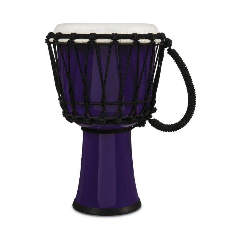 Latin Percussion LP1607PL - Djembe World 7-inch Rupe Tuned Circle - 2