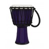Latin Percussion LP1607PL - Djembe World 7-inch Rupe Tuned Circle - 2
