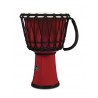 Latin Percussion LP1607RD - Djembe World 7-inch Rupe Tuned Circle - 3