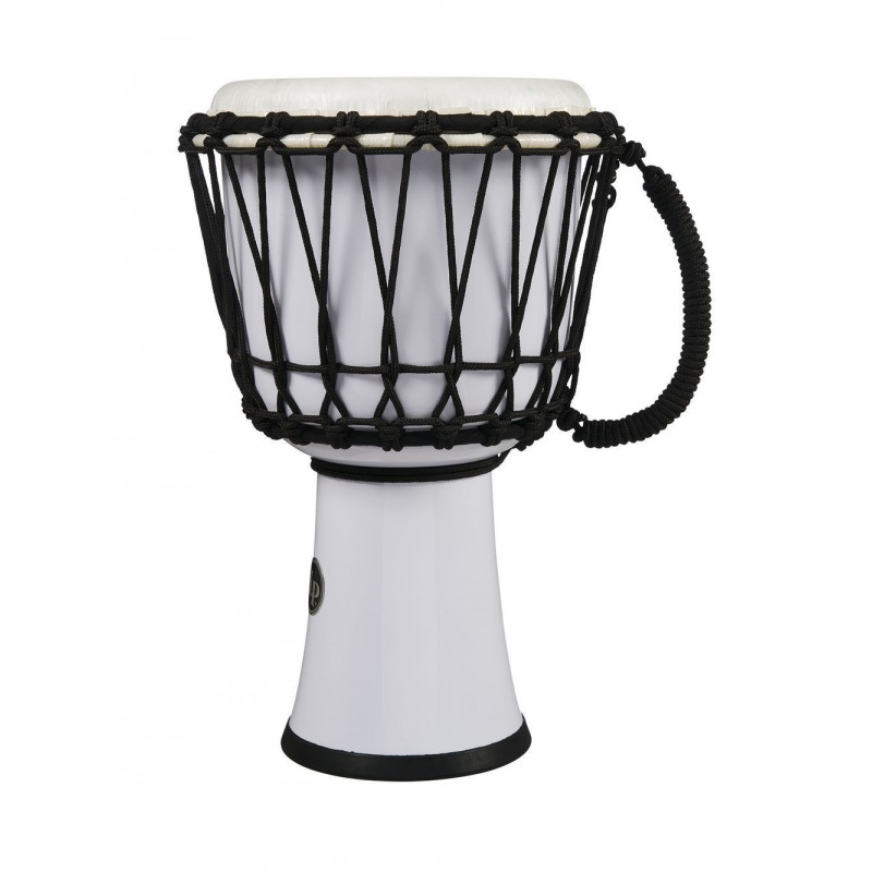 Latin Percussion LP1607WH - Djembe World 7-inch Rupe Tuned Circle - 3