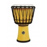 Latin Percussion LP1607YL - Djembe World 7-inch Rupe Tuned Circle - 1